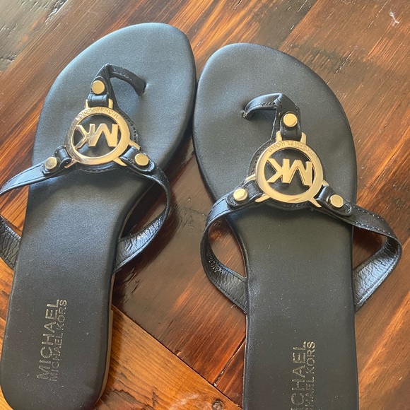 Michael Kors Collection Shoes - Size 8 Michael Kors sandals